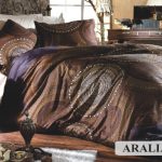 Аралия – Спално бельо