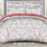 Бароко – Спално бельо