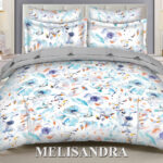 Мелисандра – Спално бельо