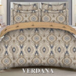 Вердана – Спално бельо