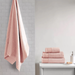 Хавлиени кърпи Яна – Розово